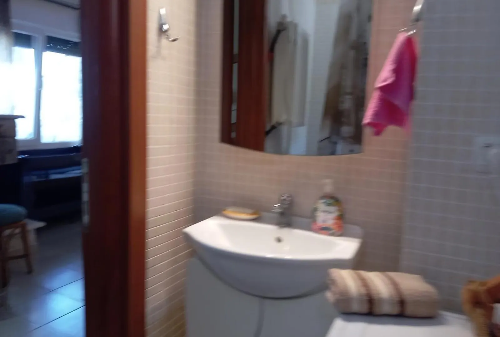 Kriopigi Sea View Appartment 2 Bathrooms 0*,  اليونان