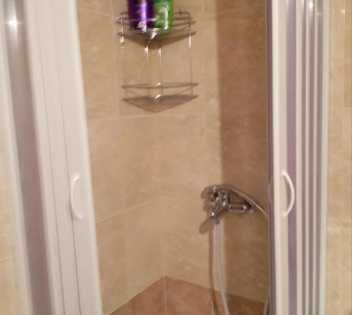 Kriopigi Sea View Appartment 2 Bathrooms اليونان